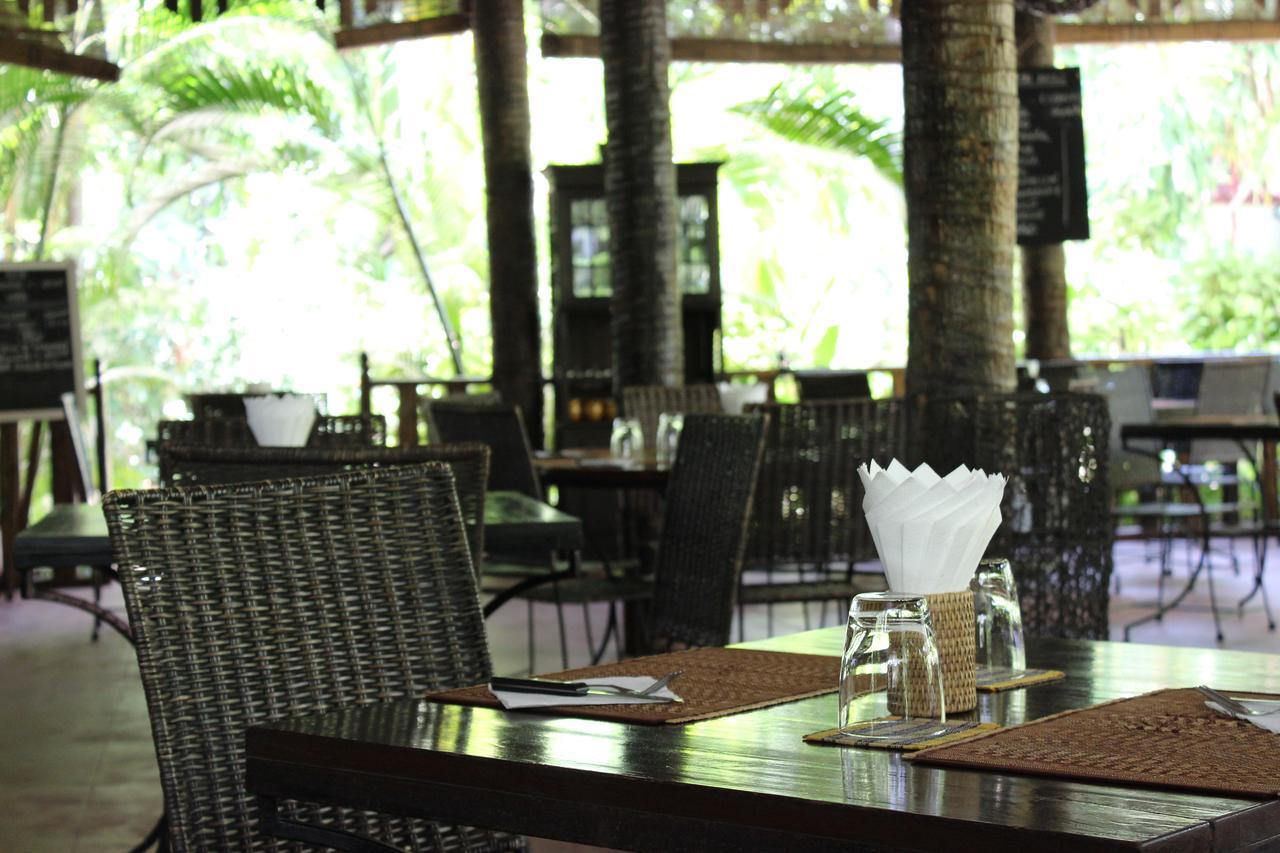 Alamanda Inn, Boutique Hotel And French Restaurant Yangon Exterior foto